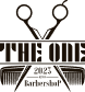 The One Barber